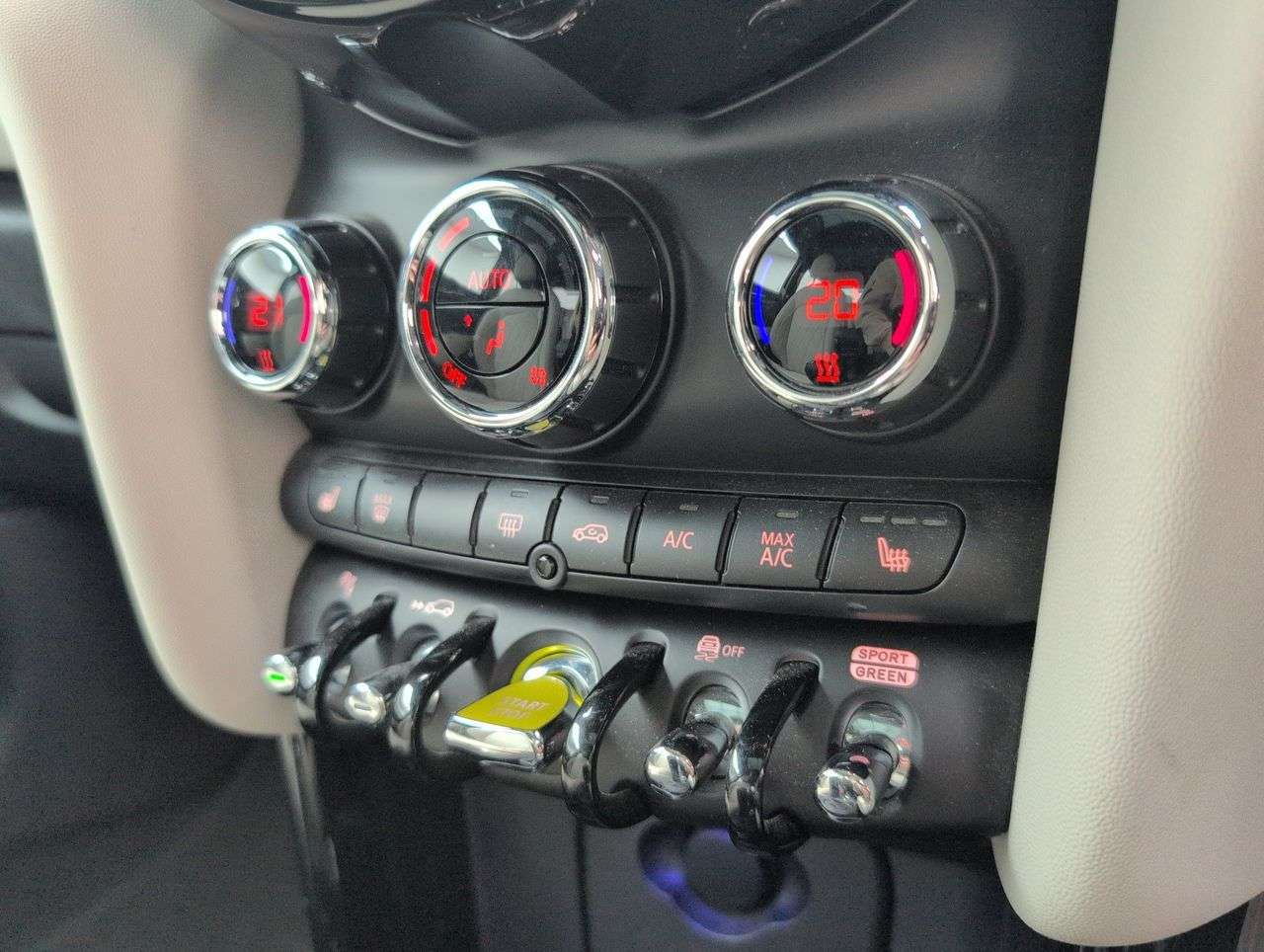 2023 MINI ELECTRIC HATCH 2023 MINI ELECTRIC HATCH