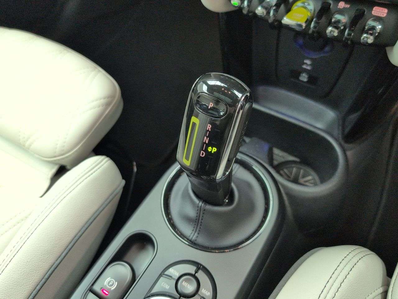 2023 MINI ELECTRIC HATCH 2023 MINI ELECTRIC HATCH