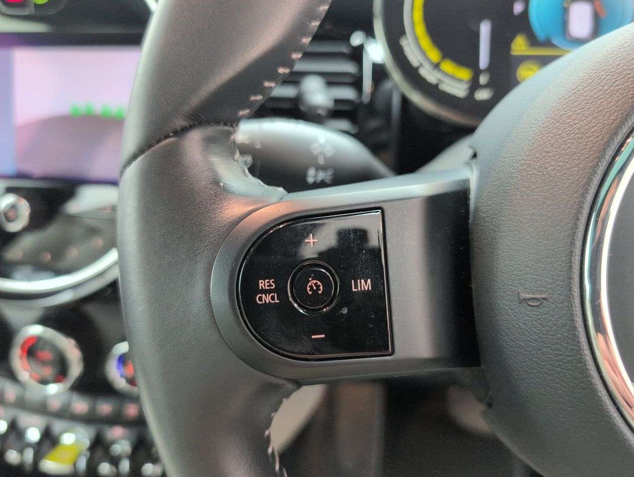 2023 MINI ELECTRIC HATCH 2023 MINI ELECTRIC HATCH