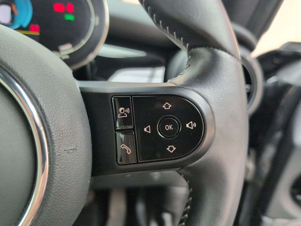 2023 MINI ELECTRIC HATCH 2023 MINI ELECTRIC HATCH