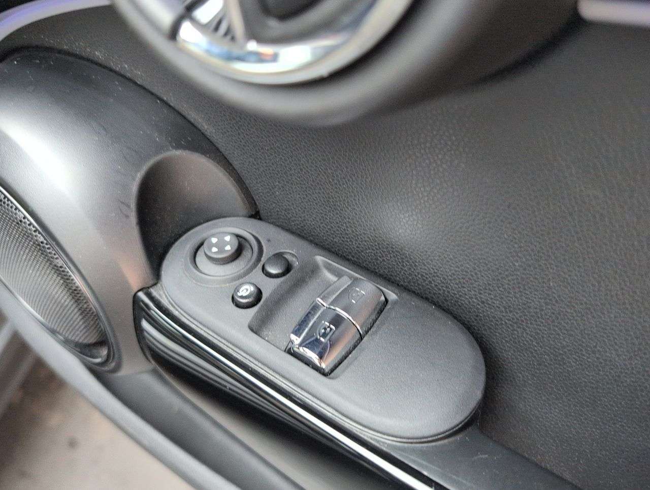 2023 MINI ELECTRIC HATCH 2023 MINI ELECTRIC HATCH