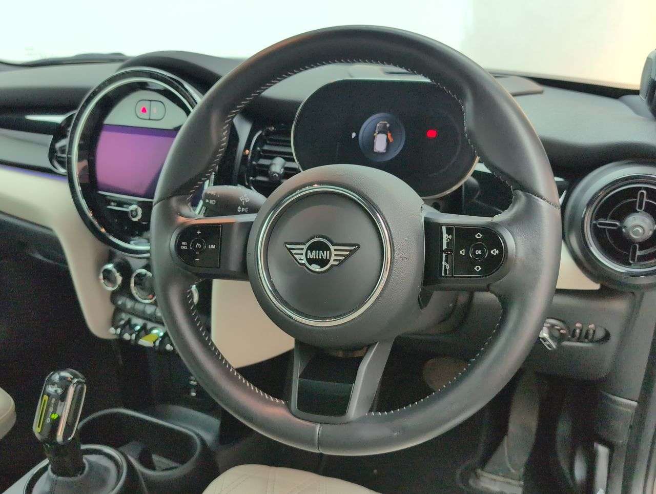 2023 MINI ELECTRIC HATCH 2023 MINI ELECTRIC HATCH