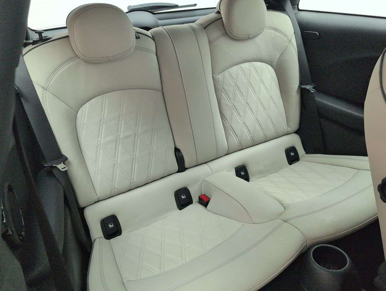 2023 MINI ELECTRIC HATCH 2023 MINI ELECTRIC HATCH