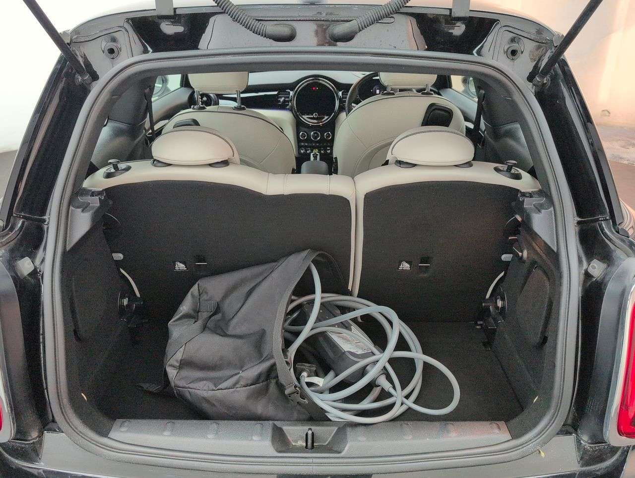 2023 MINI ELECTRIC HATCH 2023 MINI ELECTRIC HATCH