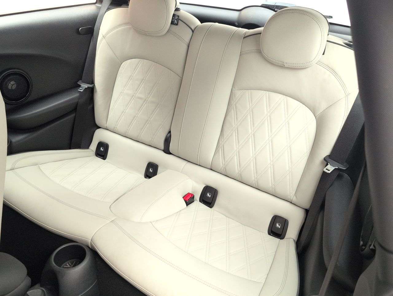 2023 MINI ELECTRIC HATCH 2023 MINI ELECTRIC HATCH