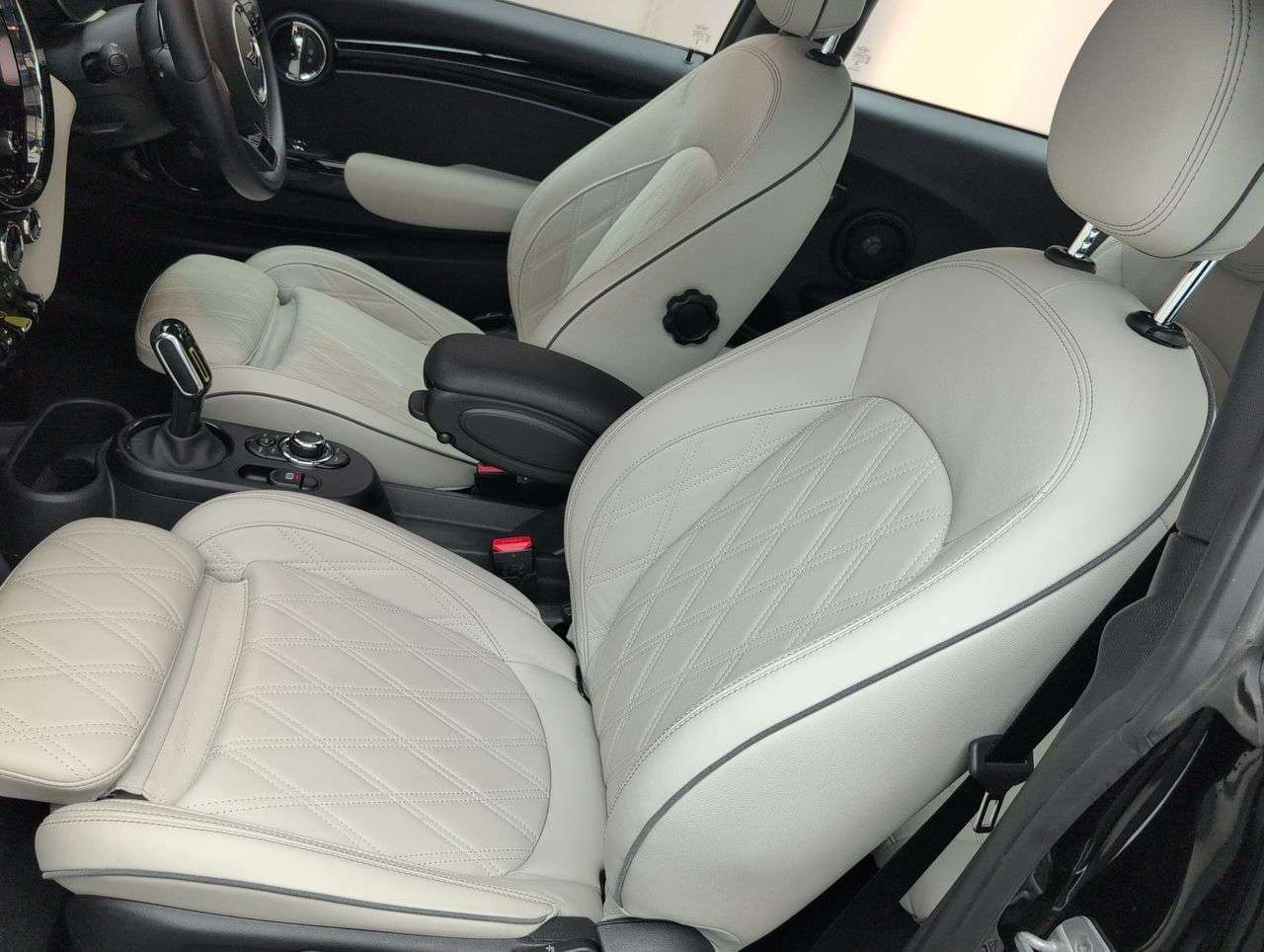 2023 MINI ELECTRIC HATCH 2023 MINI ELECTRIC HATCH