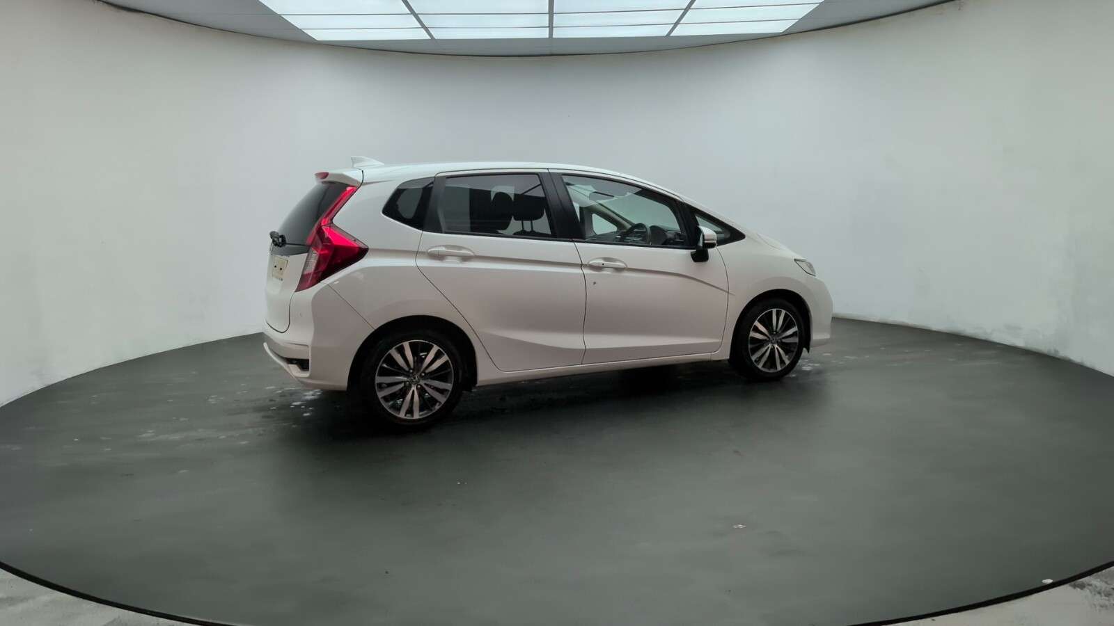 2018 HONDA JAZZ 2018 HONDA JAZZ