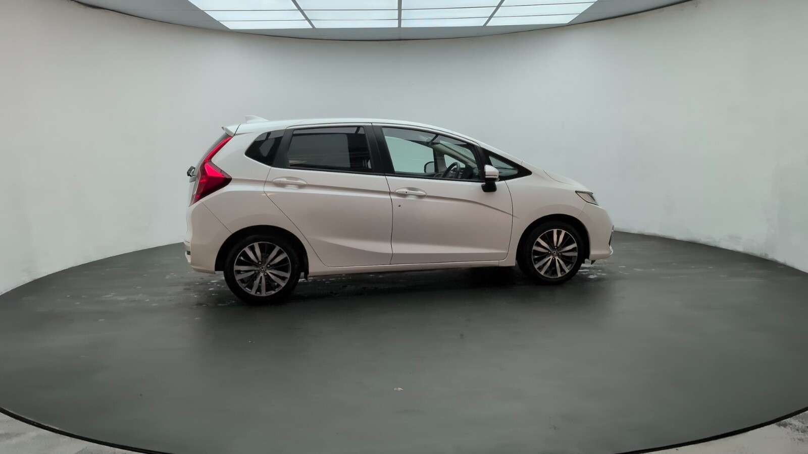 2018 HONDA JAZZ 2018 HONDA JAZZ
