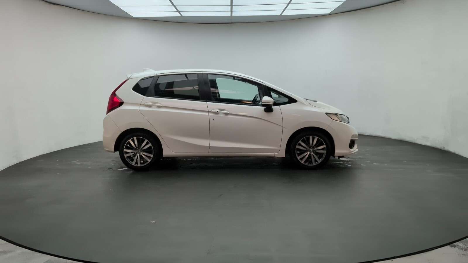 2018 HONDA JAZZ 2018 HONDA JAZZ