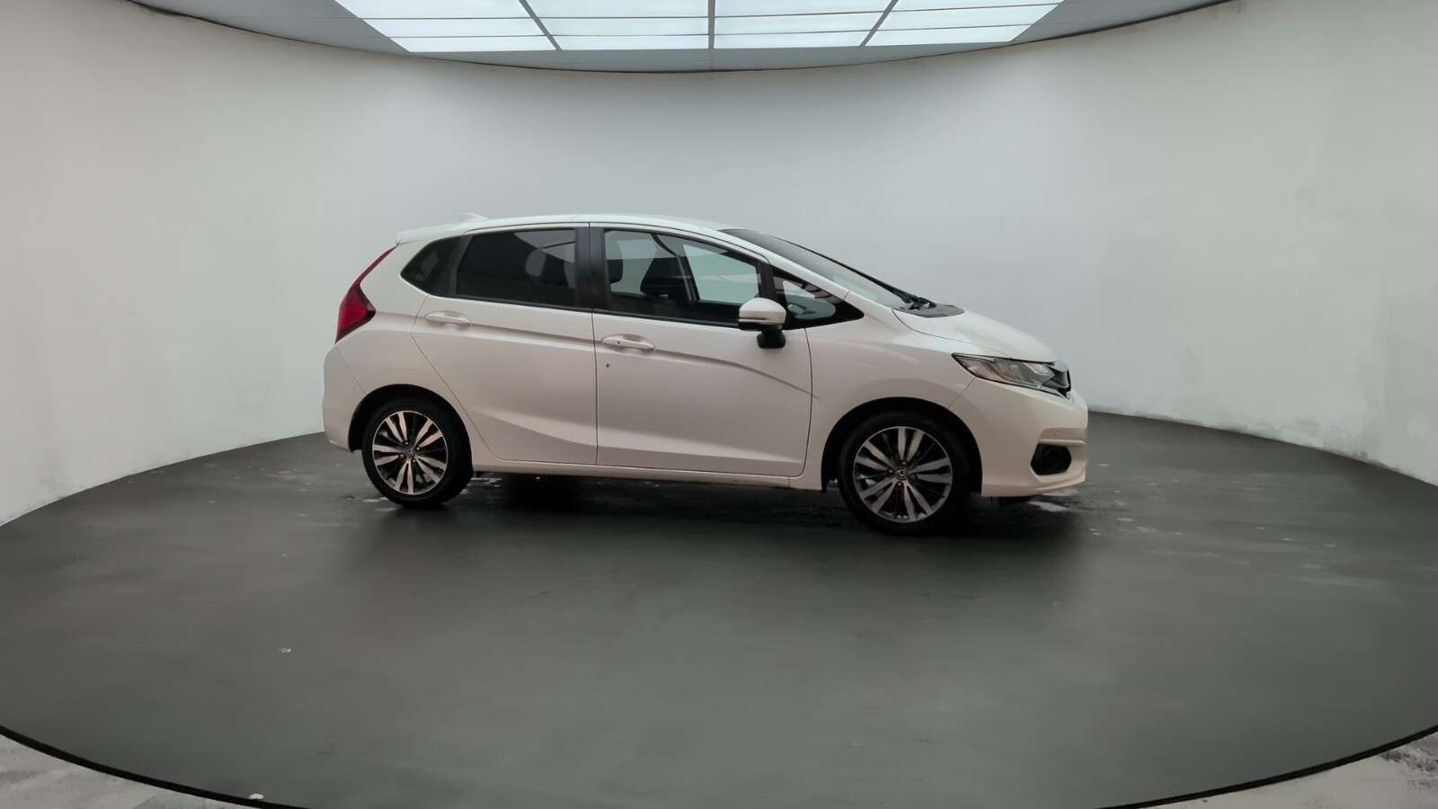 2018 HONDA JAZZ 2018 HONDA JAZZ