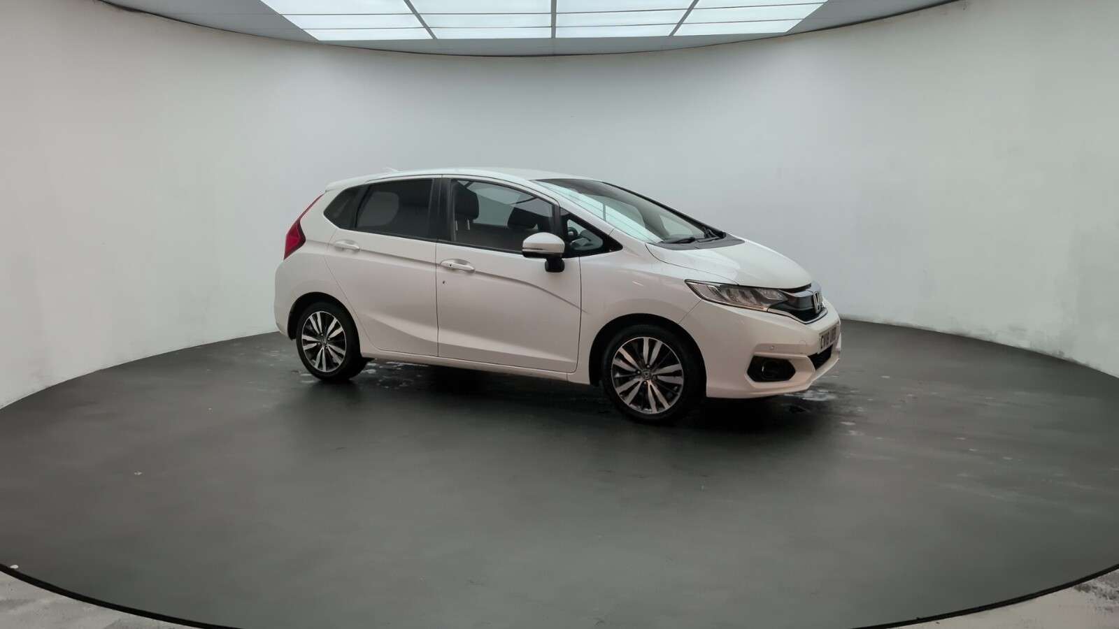 2018 HONDA JAZZ 2018 HONDA JAZZ