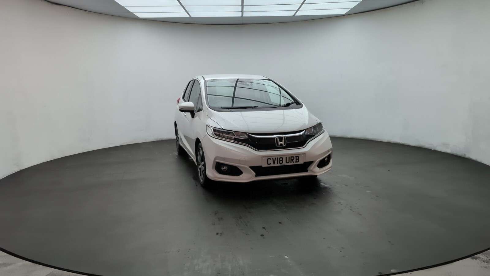 2018 HONDA JAZZ 2018 HONDA JAZZ