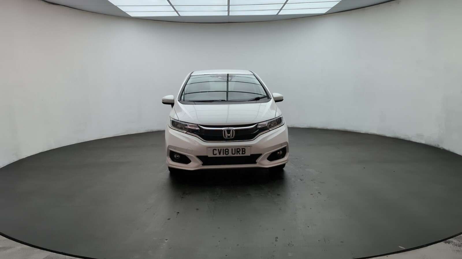 2018 HONDA JAZZ 2018 HONDA JAZZ