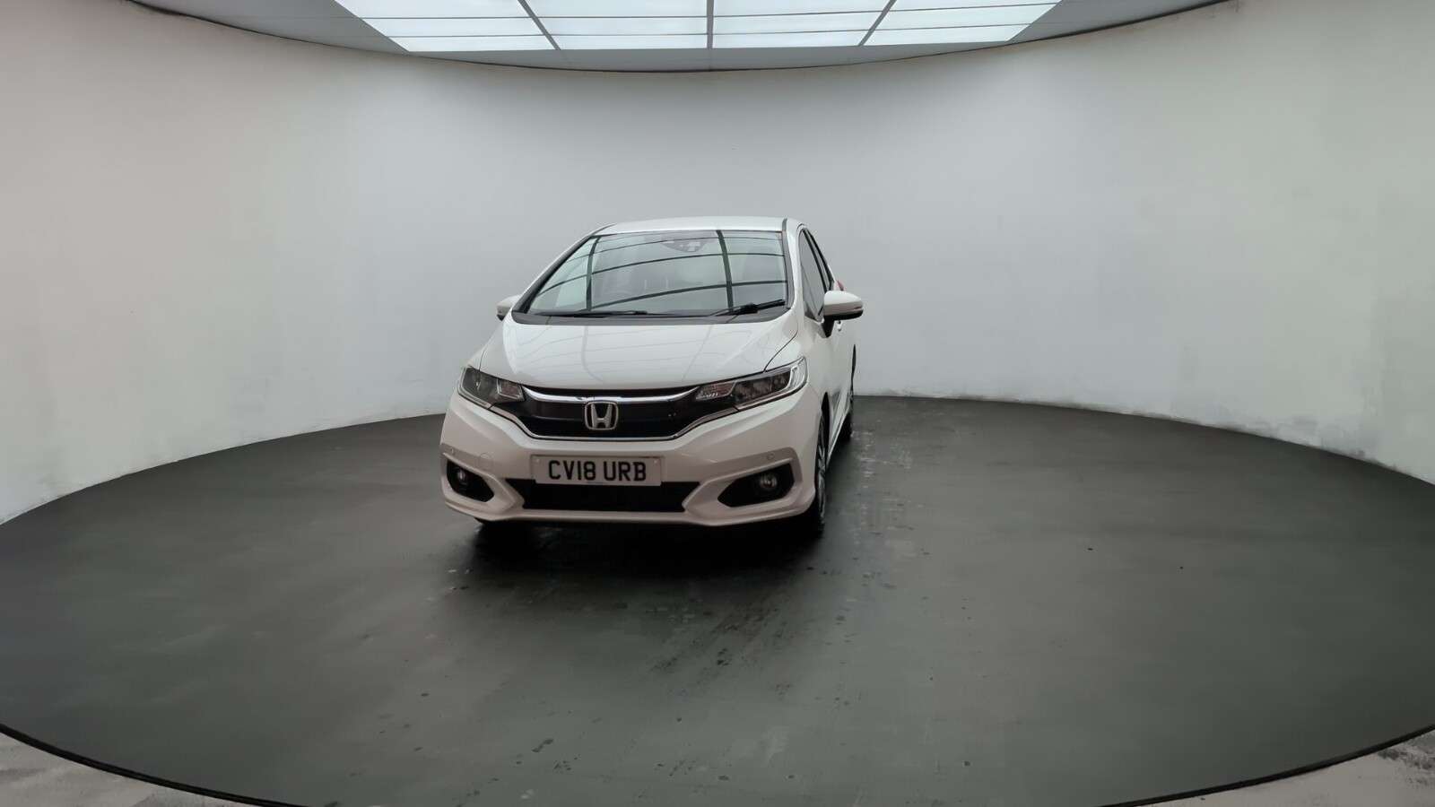 2018 HONDA JAZZ 2018 HONDA JAZZ