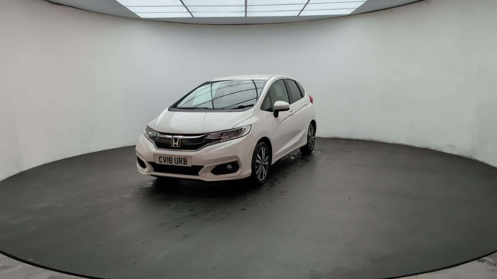 2018 HONDA JAZZ 2018 HONDA JAZZ