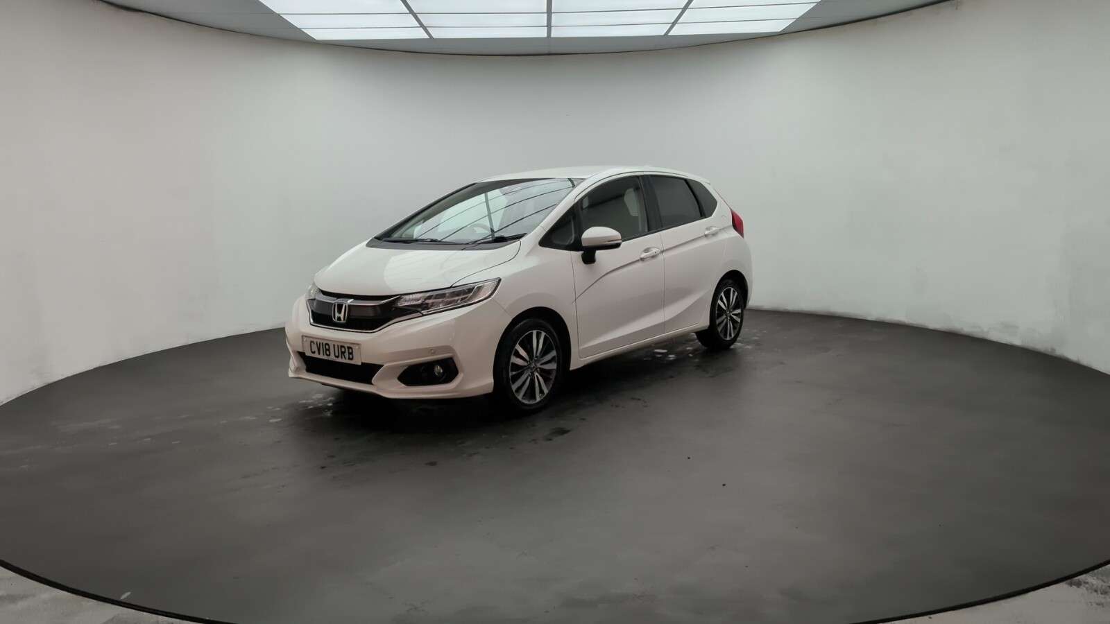 2018 HONDA JAZZ 2018 HONDA JAZZ