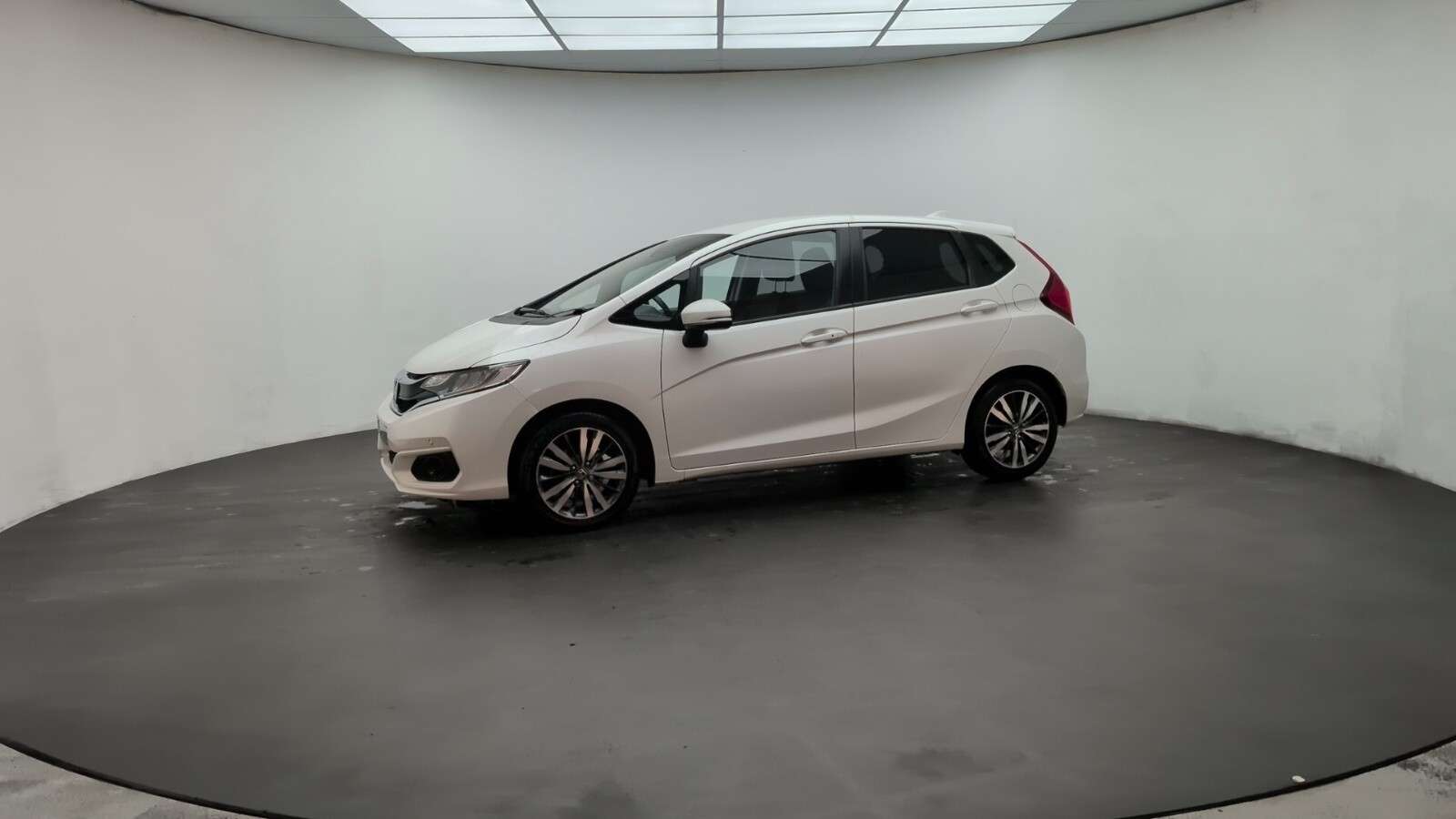 2018 HONDA JAZZ 2018 HONDA JAZZ