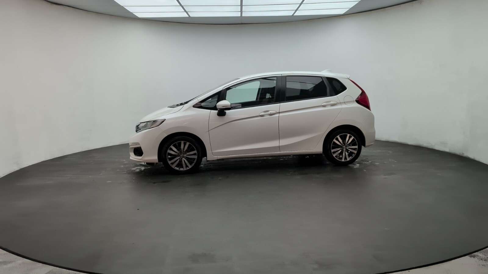 2018 HONDA JAZZ 2018 HONDA JAZZ