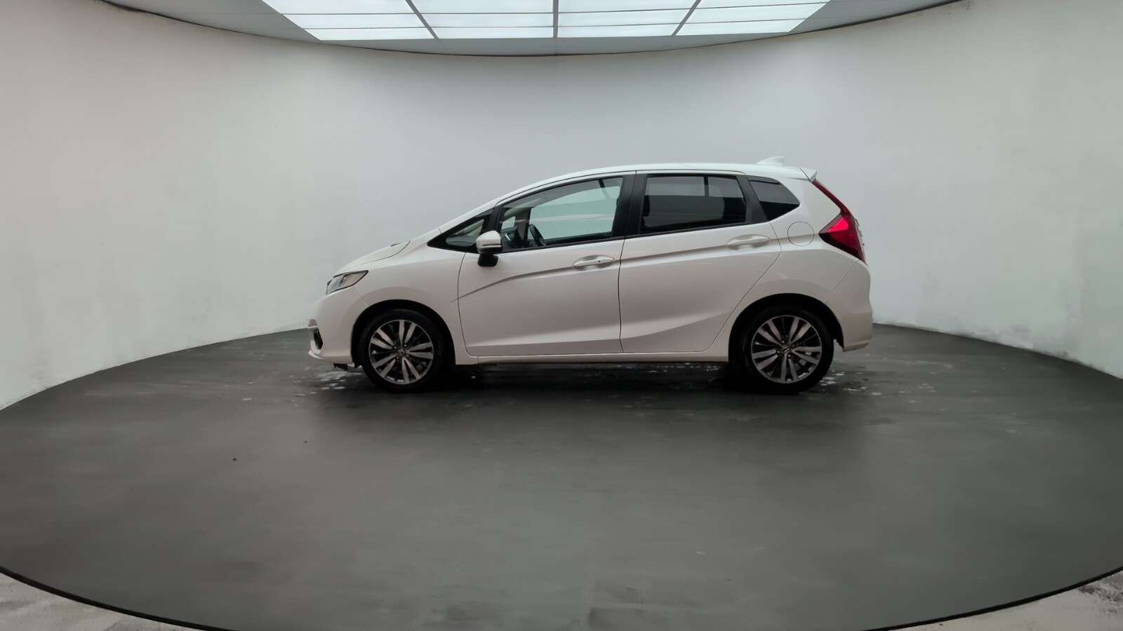 2018 HONDA JAZZ 2018 HONDA JAZZ