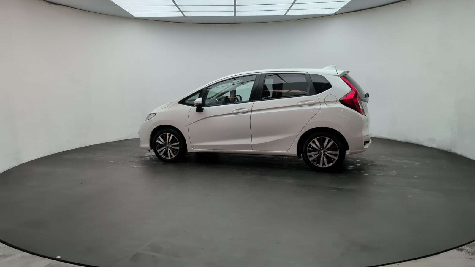 2018 HONDA JAZZ 2018 HONDA JAZZ