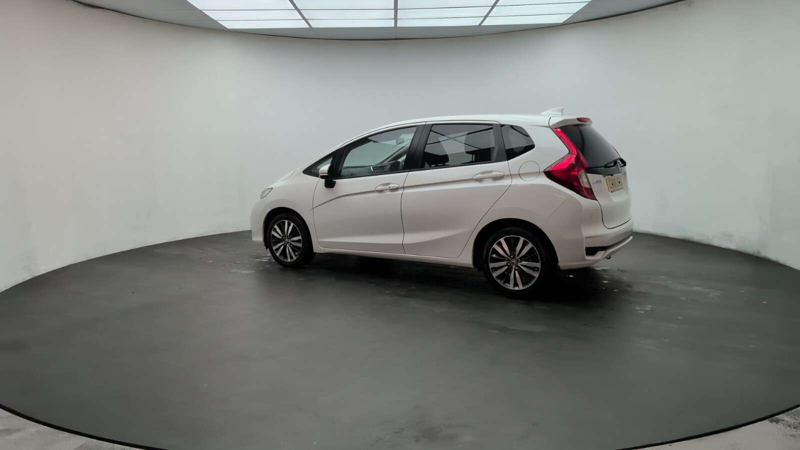 2018 HONDA JAZZ 2018 HONDA JAZZ