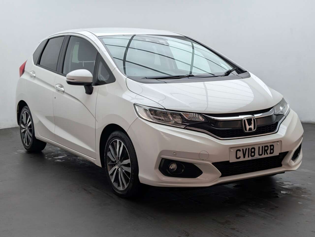 2018 HONDA JAZZ 2018 HONDA JAZZ