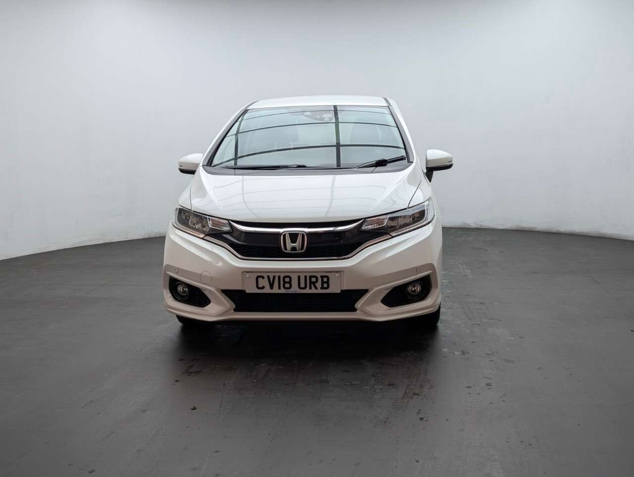 2018 HONDA JAZZ 2018 HONDA JAZZ