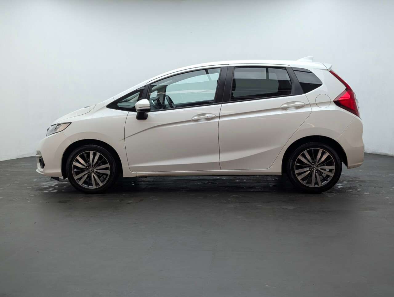 2018 HONDA JAZZ 2018 HONDA JAZZ