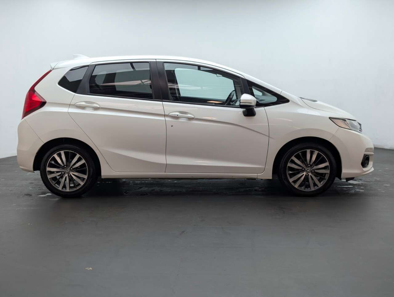 2018 HONDA JAZZ 2018 HONDA JAZZ