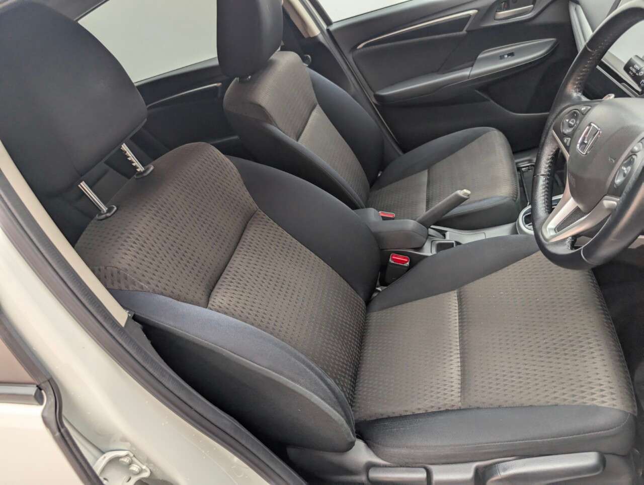 2018 HONDA JAZZ 2018 HONDA JAZZ