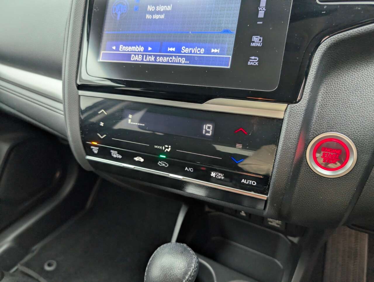 2018 HONDA JAZZ 2018 HONDA JAZZ