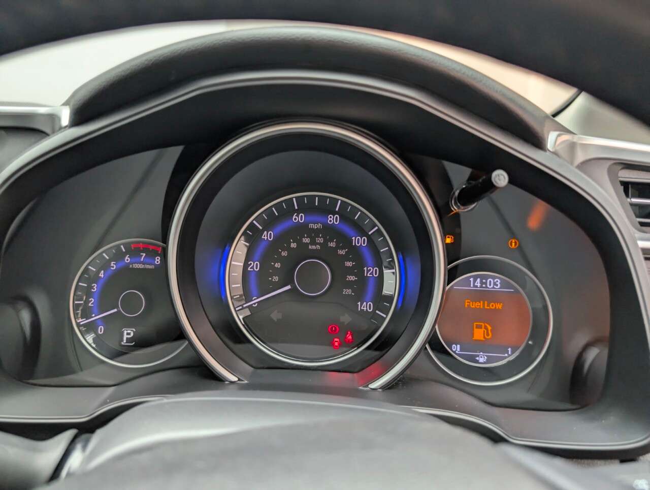 2018 HONDA JAZZ 2018 HONDA JAZZ