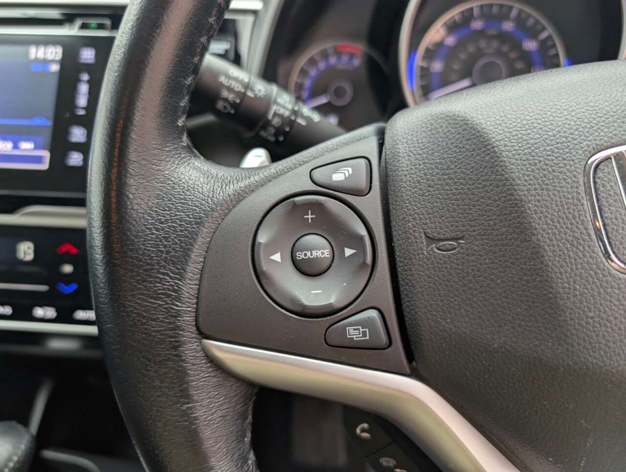 2018 HONDA JAZZ 2018 HONDA JAZZ