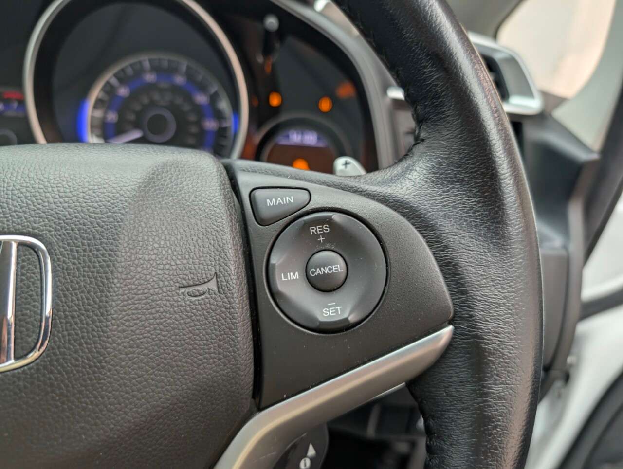 2018 HONDA JAZZ 2018 HONDA JAZZ