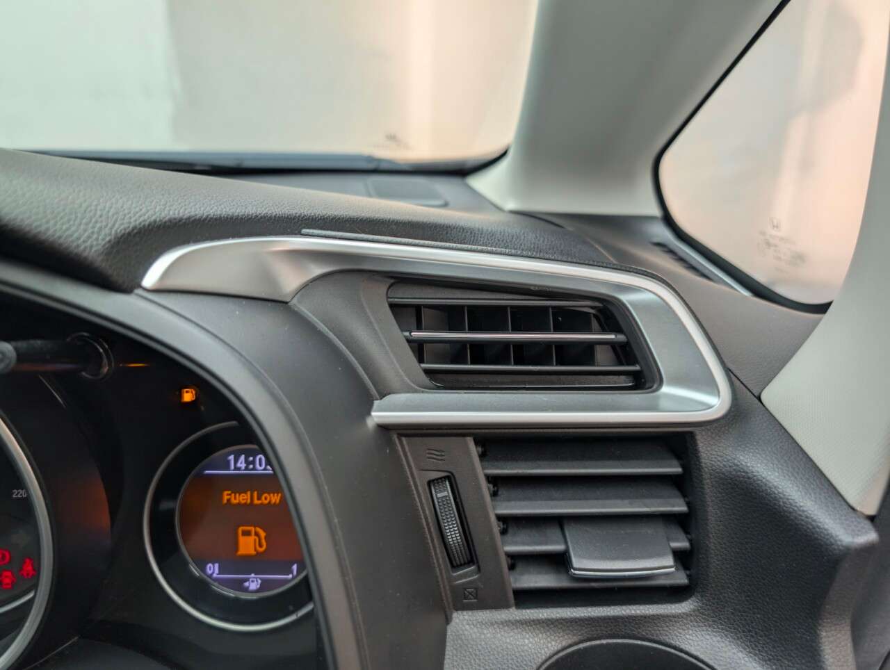 2018 HONDA JAZZ 2018 HONDA JAZZ