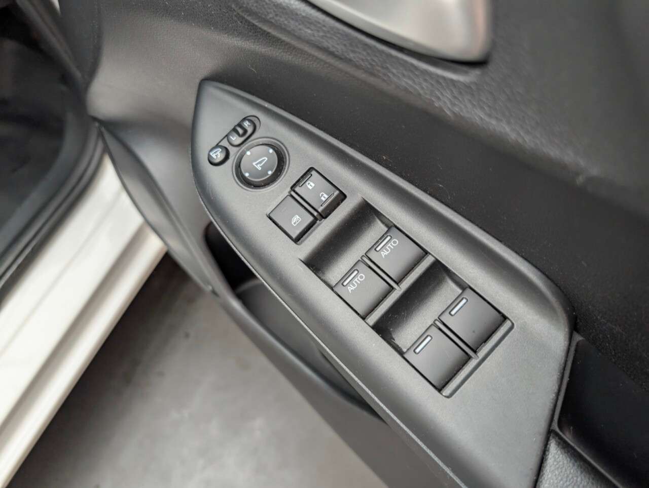 2018 HONDA JAZZ 2018 HONDA JAZZ