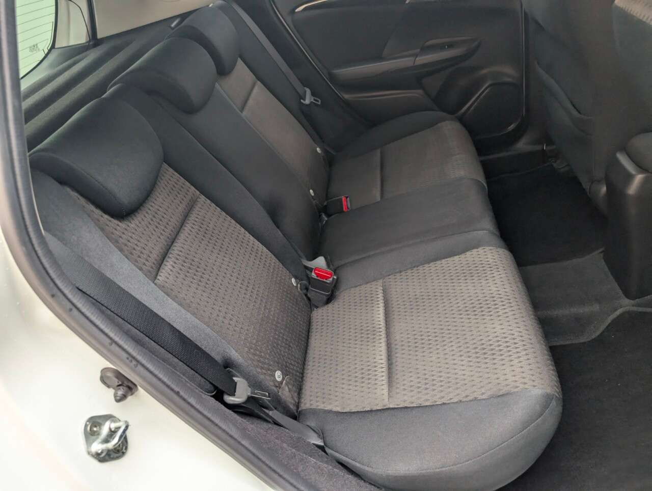 2018 HONDA JAZZ 2018 HONDA JAZZ