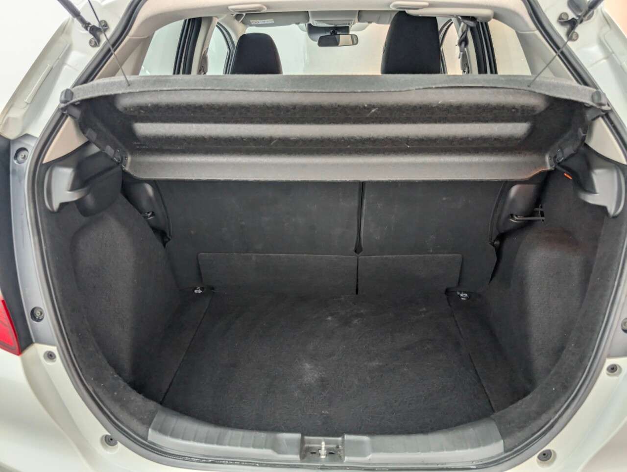 2018 HONDA JAZZ 2018 HONDA JAZZ