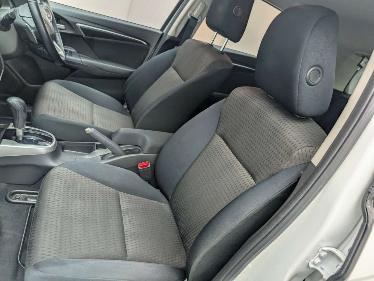 2018 HONDA JAZZ 2018 HONDA JAZZ