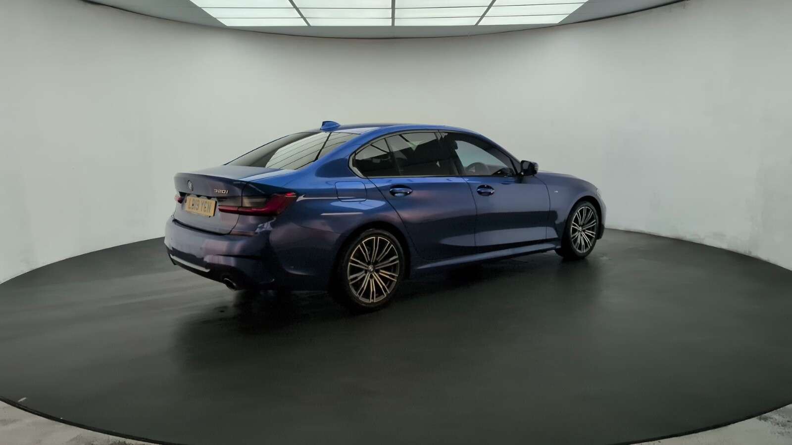 2019 BMW 3 SERIES 2019 BMW 3 SERIES