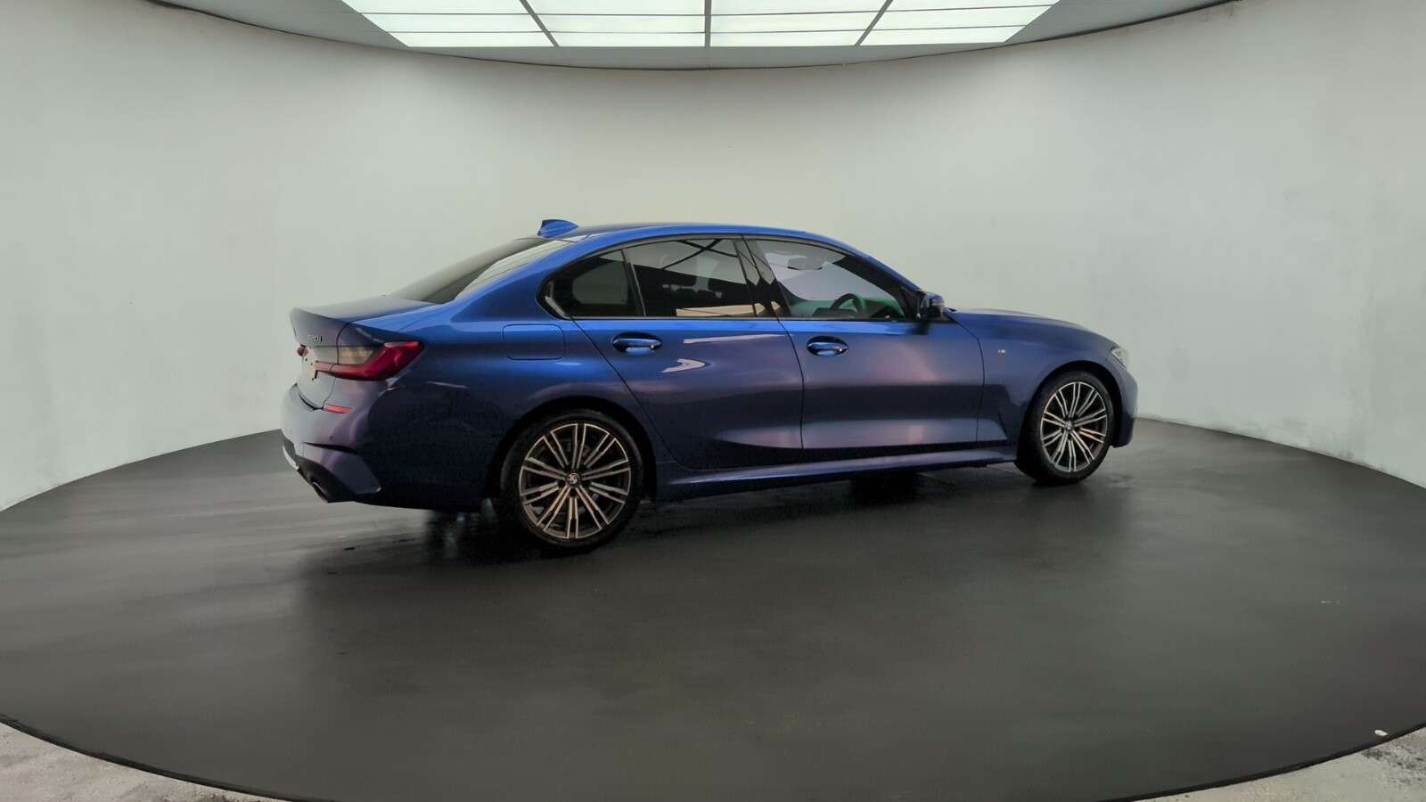 2019 BMW 3 SERIES 2019 BMW 3 SERIES