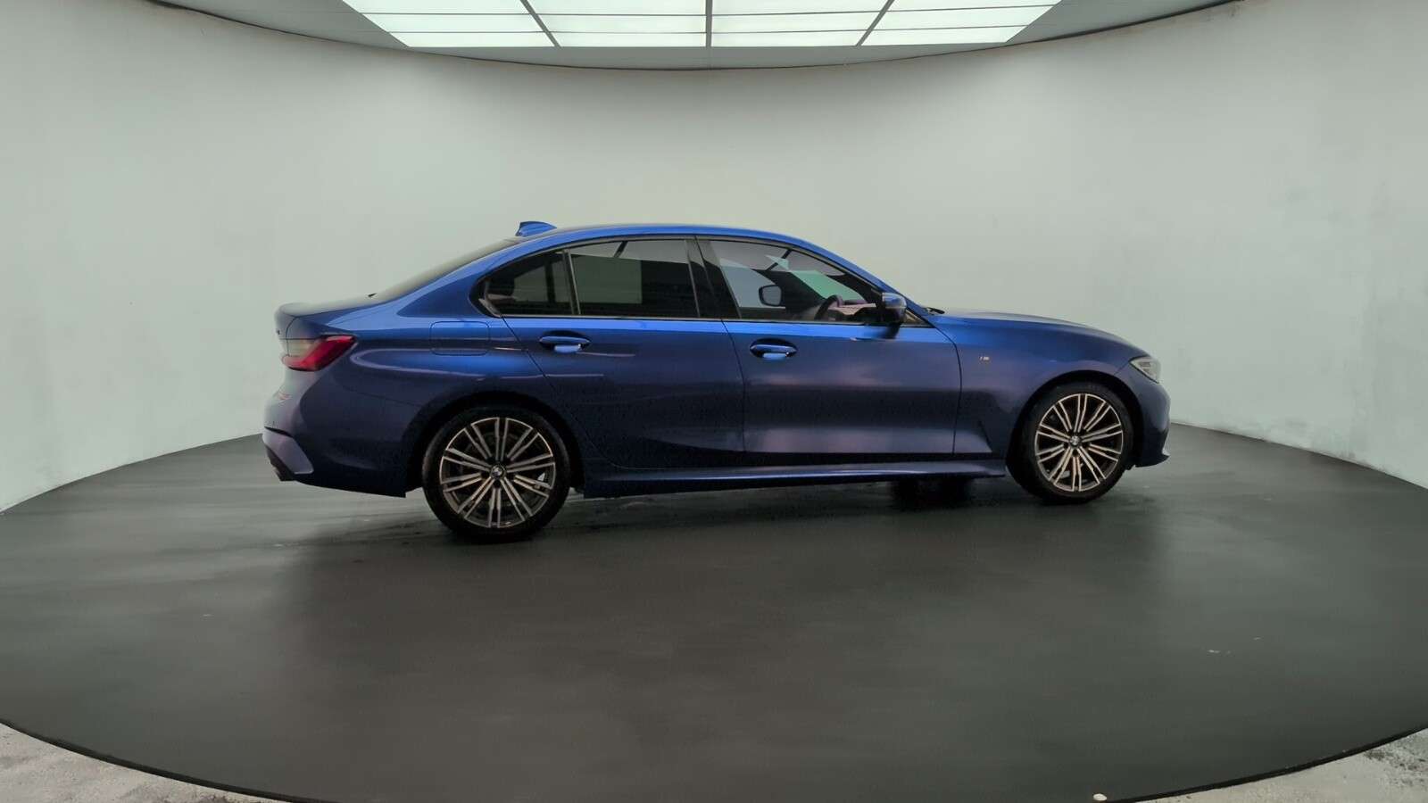 2019 BMW 3 SERIES 2019 BMW 3 SERIES