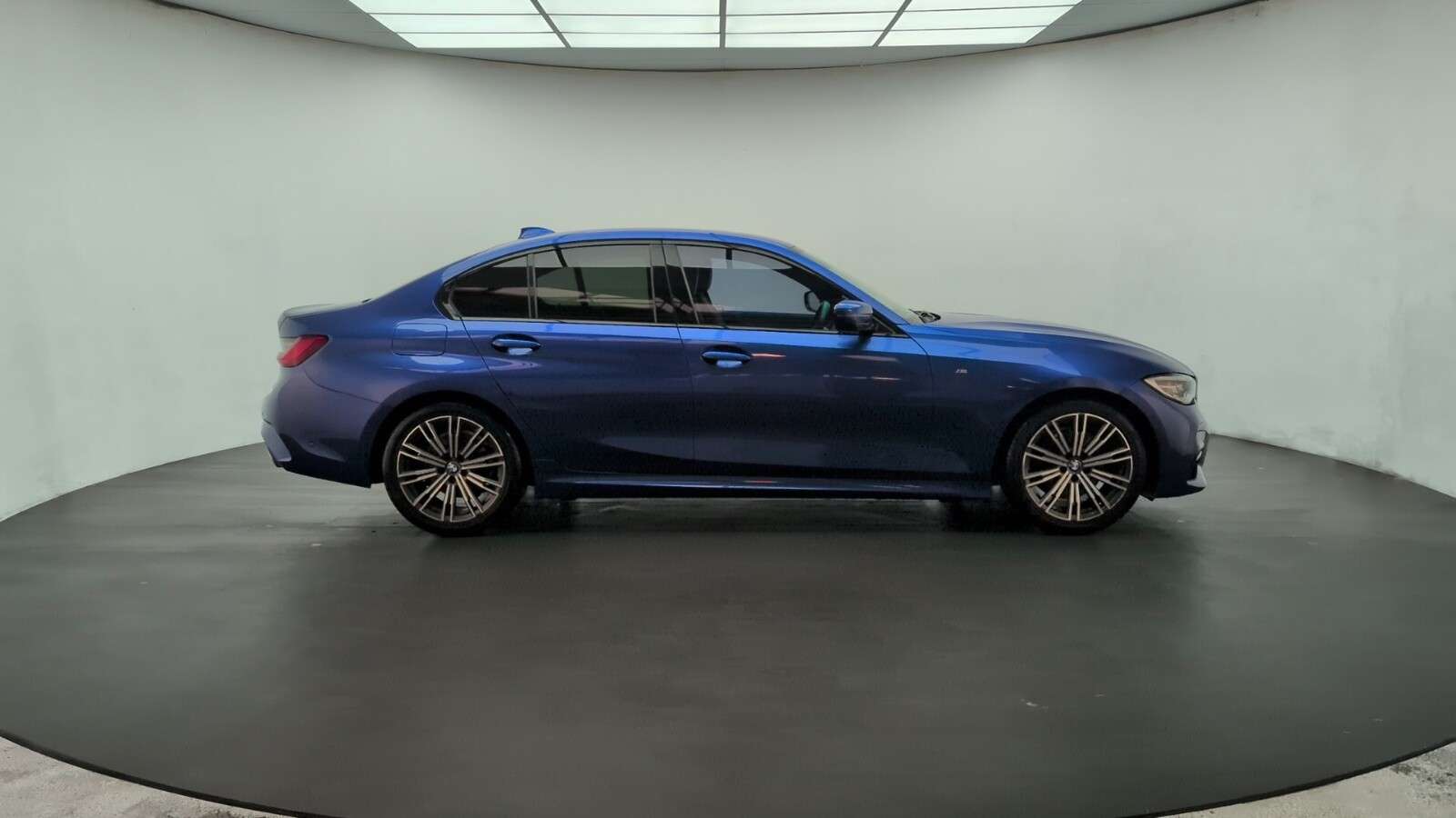 2019 BMW 3 SERIES 2019 BMW 3 SERIES