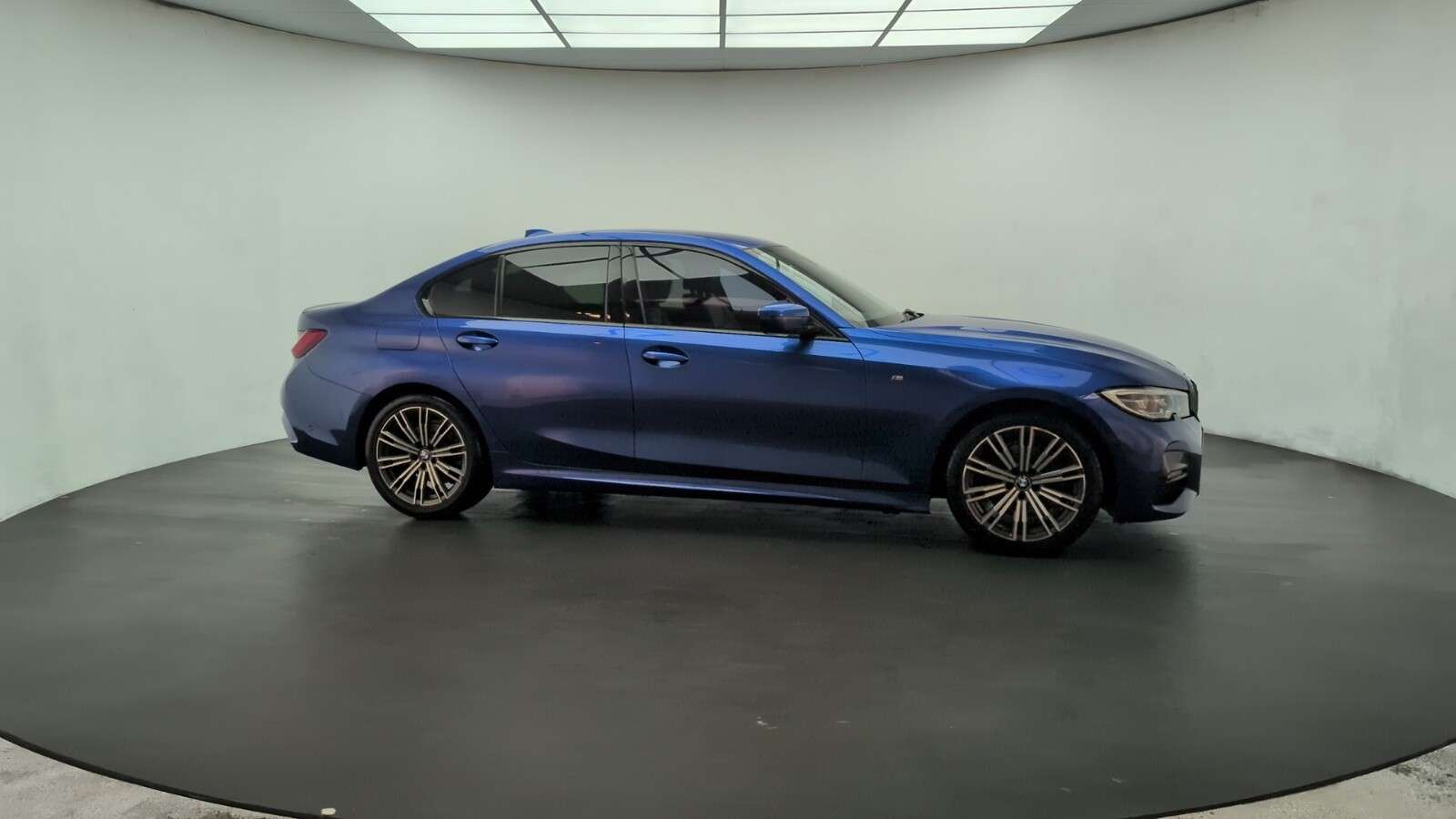 2019 BMW 3 SERIES 2019 BMW 3 SERIES