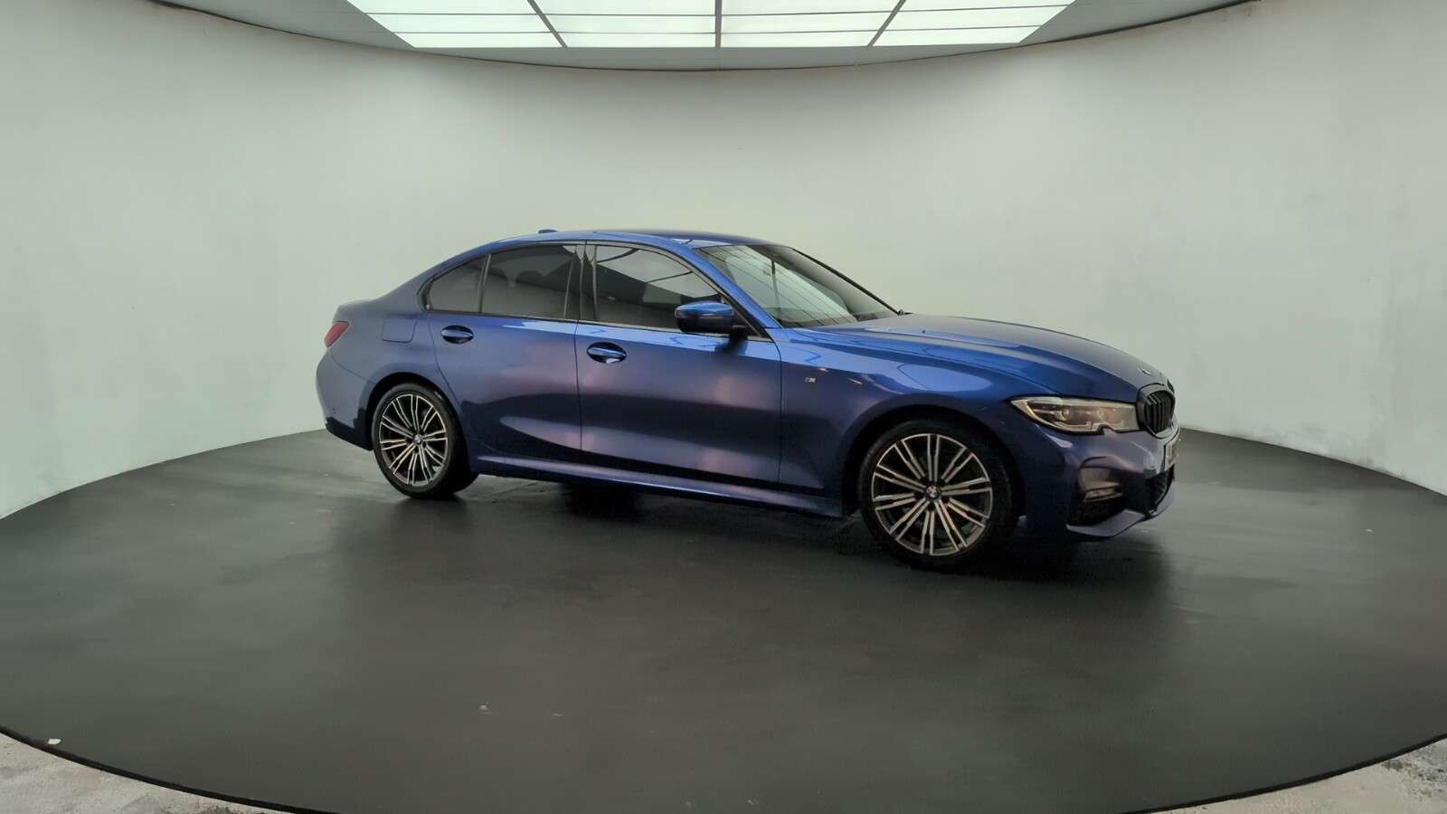 2019 BMW 3 SERIES 2019 BMW 3 SERIES