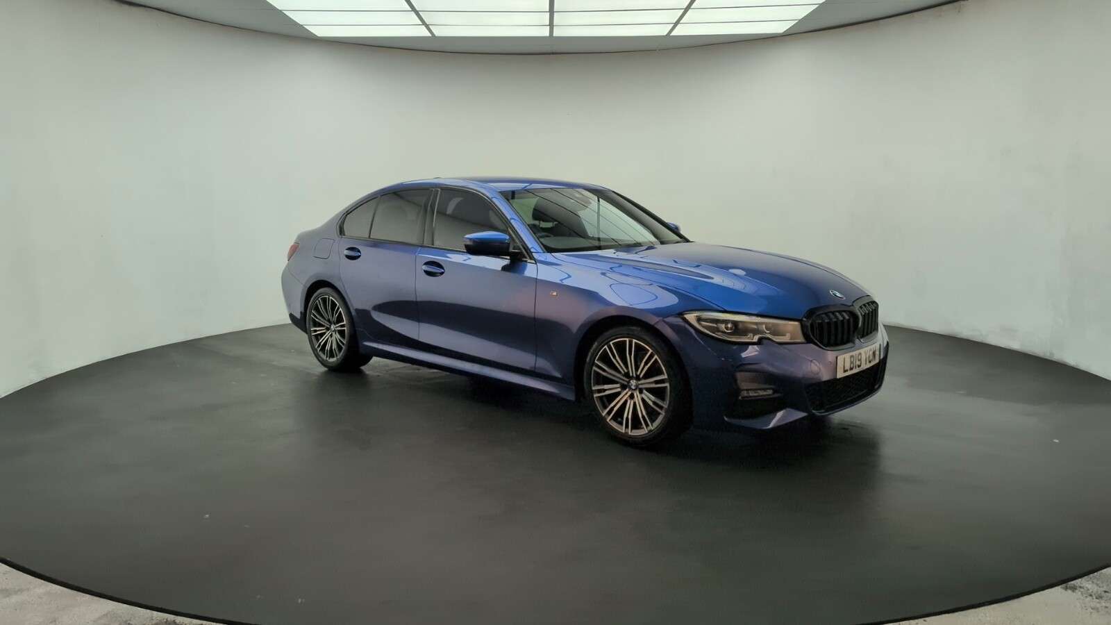 2019 BMW 3 SERIES 2019 BMW 3 SERIES