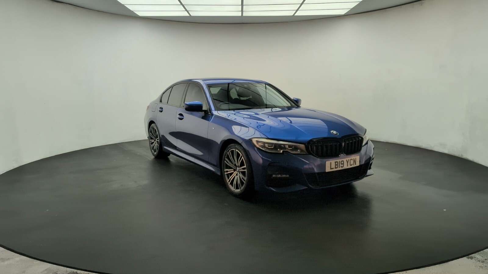 2019 BMW 3 SERIES 2019 BMW 3 SERIES