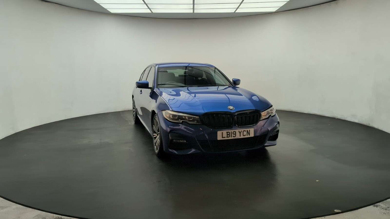 2019 BMW 3 SERIES 2019 BMW 3 SERIES