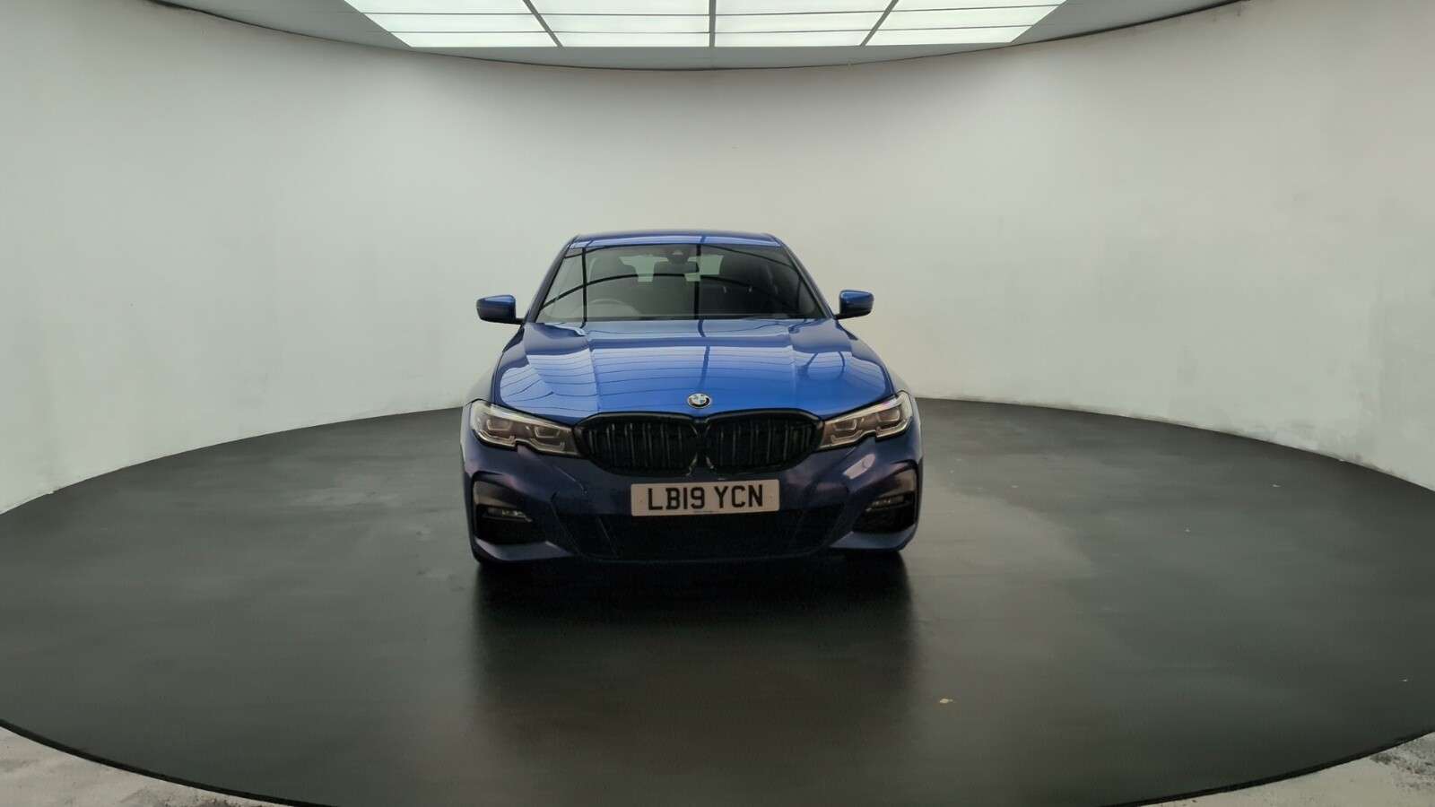 2019 BMW 3 SERIES 2019 BMW 3 SERIES