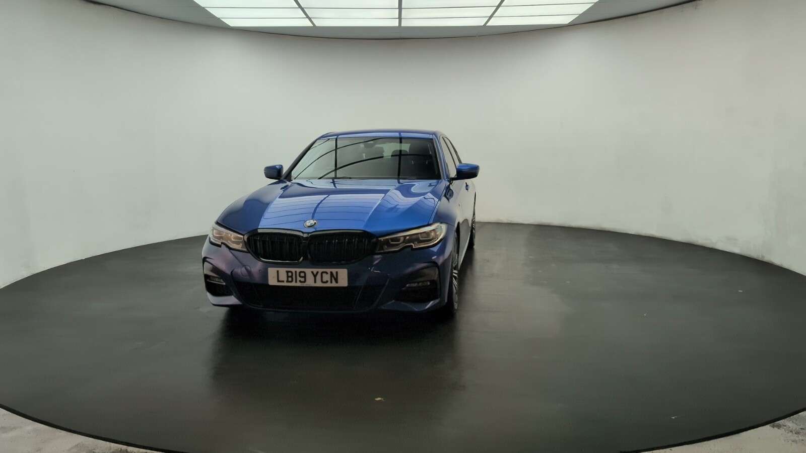 2019 BMW 3 SERIES 2019 BMW 3 SERIES